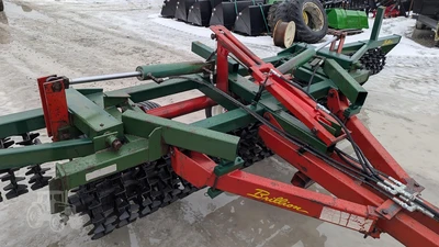USED BRILLION X108