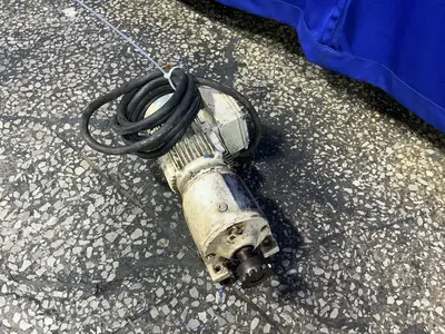 Used SEWEURODRIVE R400T00N4 Gearmotors Ohio US | HGR 24 #1358773