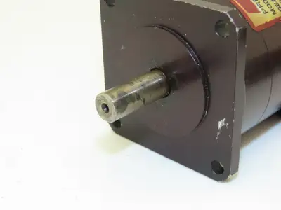 Bayside Compumotor NE23-010-LB Inline Gearmotor 10:1 Precision Gearhead
