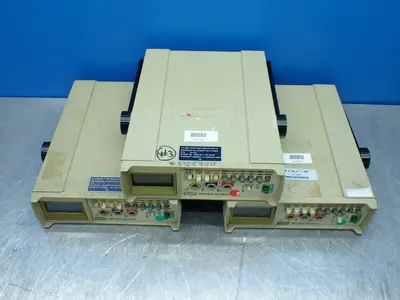 Used FLUKE 8050A Digital Multimeters Ohio US | HGR 24 #1096801