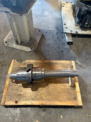 USED EAGLE BENDING A39378E1