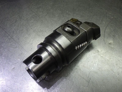 Kennametal KM50 2.579-3.445" Rough Boring Head W/ Wings KM50-RBHT-66-100 (LOC3407)