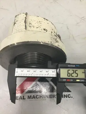 USED TOSHIBA ISF120SII-5A / TBN