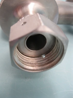 USED Micro Motion CMF025 M319NQBUEZZZ
