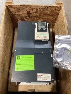 Schneider Electric XQC1600 OPC/PLC Factory Server