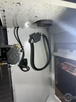 Used 2025 HAAS SUPER MINI MILL Vertical Machining Centers Arizona US | KD Machinery #1173843
