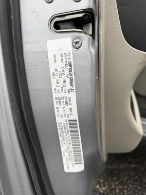 Used 2014 DODGE GRAND CARAVAN Vans Ohio US | Miedema Asset Management Group #1577800