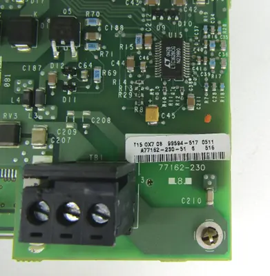 USED ALLEN BRADLEY 77162-230-51