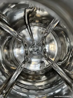 Precision Stainless High-Performance Stainless Steel Freeze/Thaw Tank - Used.