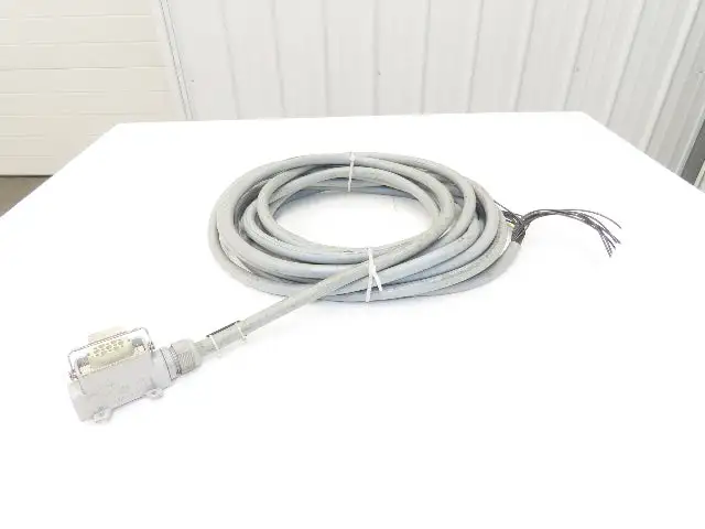 Used LAPP ILME _UNKNOWN_ Cable & Wire | Arrow Industrial #642375