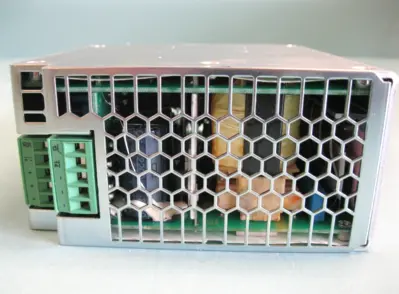 USED Phoenix Contact QUINT-PS/1AC/24DC/10