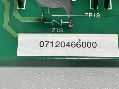 USED FUJI ELECTRIC F770 60 88(2)