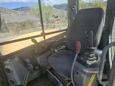 Used 2012 VOLVO ECR88D Crawler Excavators - Mini Colorado US | ABN Services #1493959