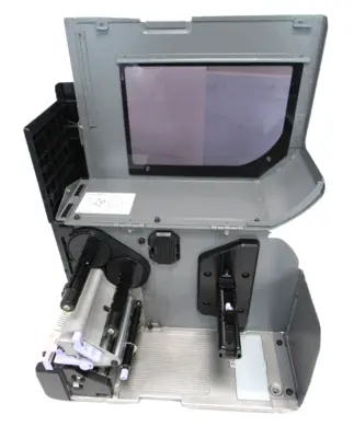 REFURBISHED SATO WGT408000 BARCODE PRINTER GT408E
