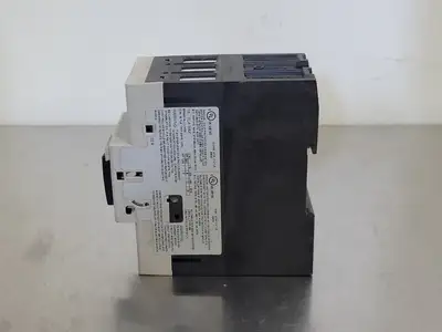 USED ALLEN-BRADLEY 140M-F8E-C16