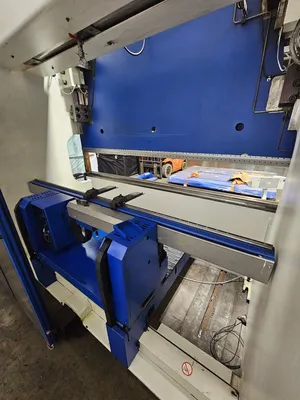 2004 TRUMPF TRUMABEND V230X Press Brakes | CNCsurplus (17)
