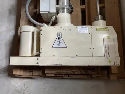 USED 1996 AMS FILLING SYSTEMS INC. A-100