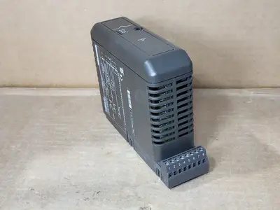 USED FISHER-ROSEMOUNT SYSTEMS KJ3007X1-BA1