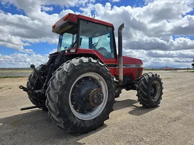 USED 1994 CASE IH 7240
