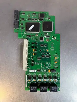 Board 349131-A01 V10.001 / 321130-B02 (6.4.5)