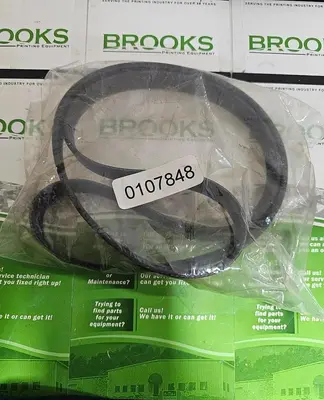 USED MBO 0107848