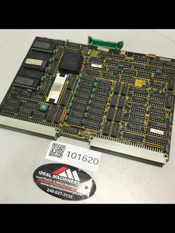 Used SIEMENS 262-1457-85-B Circuit Boards Michigan US | Ideal Machinery #693294