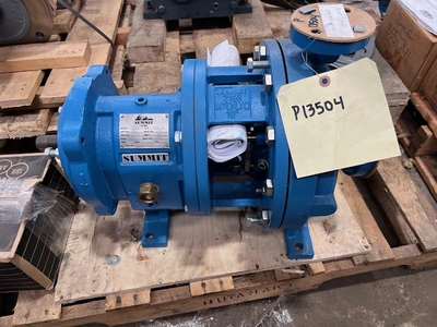 USED Summit 2196MTO