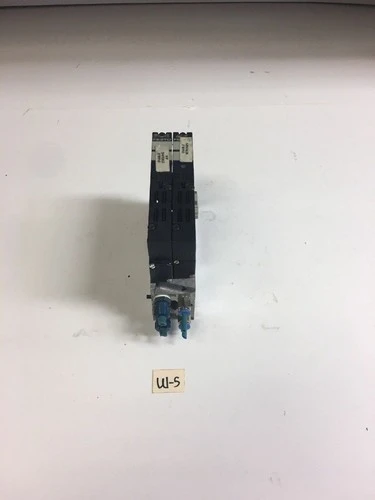 Used Festo Festo - MEH-5/2-4,0-S-VI Valves/Fittings Indiana US | J&J Industrial Supply #518732