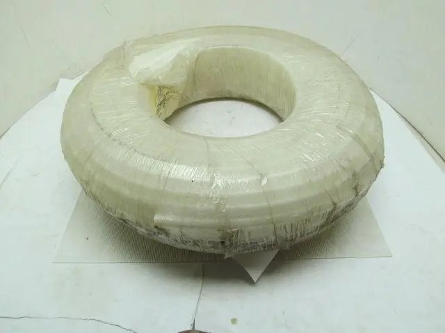 EVA Yarn-Reinforced Spray Hose 1/2" ID .720" OD 250 PSI For Liquids & Gases 300'