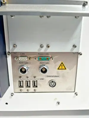 USED Miltenyi Biotech CliniMACS Prodigy