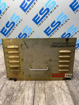 CINCINNATI MILACRON RT30I-410 Electrical/PLC/Automation | ESS Industrial Equipment Sales (2)