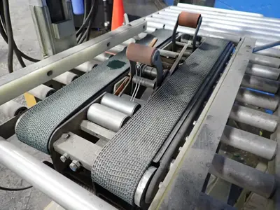 Case Sealer