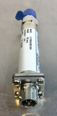 Used ASHCROFT K17M0242B8100 PLC Processors South Carolina US | Palmetto Automation #1319540