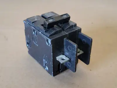 USED SIEMENS BQ2B020