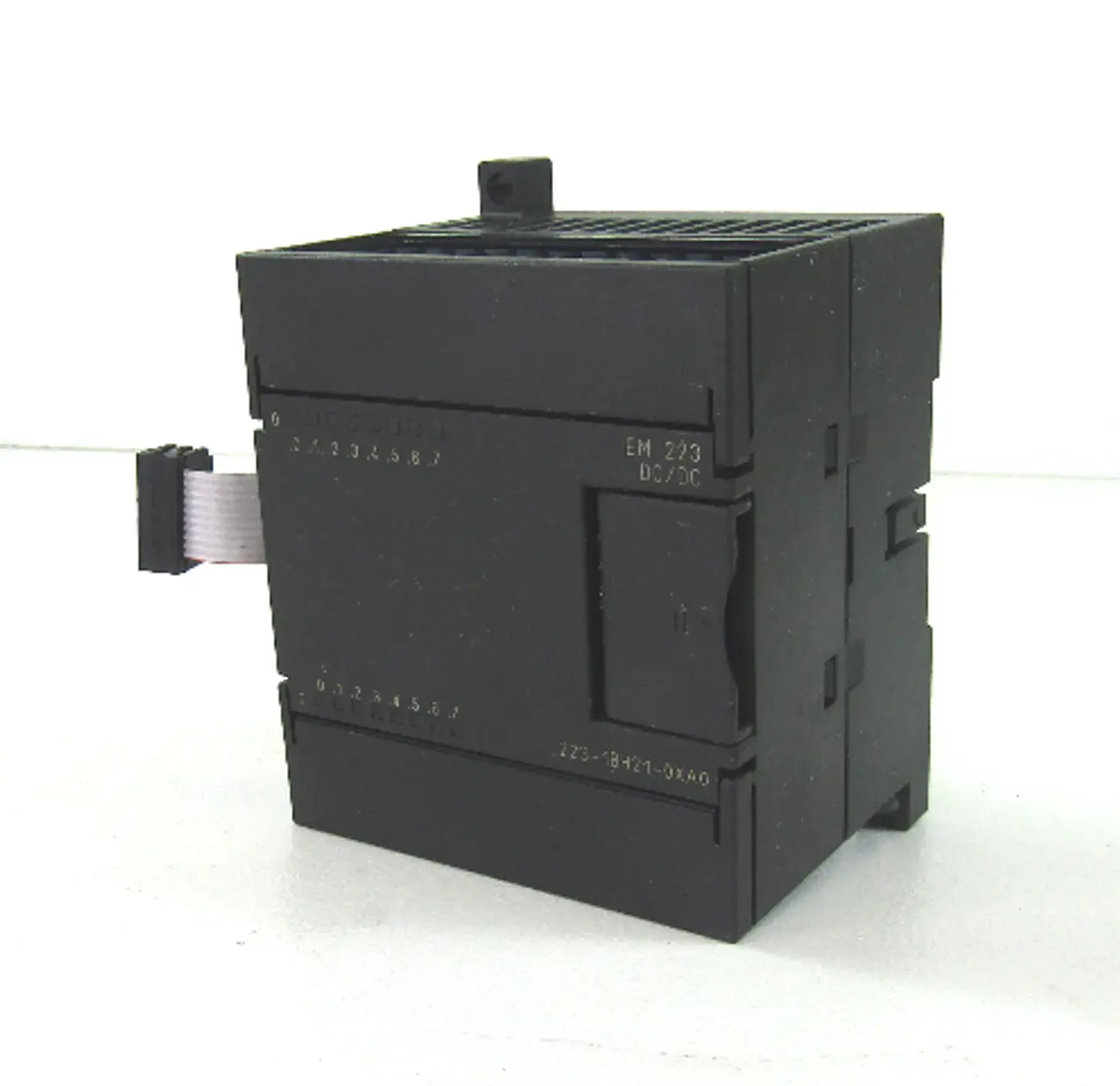 USED SIEMENS 6ES7 223-1BL21-0XA0