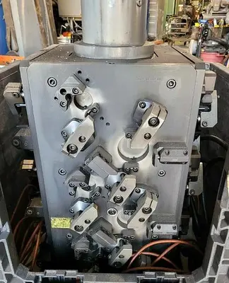 USED 2017 MULTI-PRECISION 1331