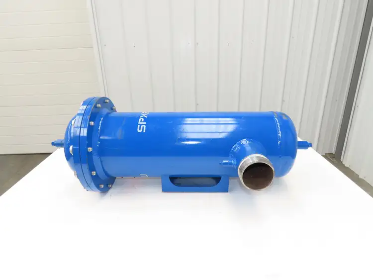 Used DOLLINGER SPX FLOW _UNKNOWN_ Cartridge Filters Indiana US | Arrow Industrial #653441