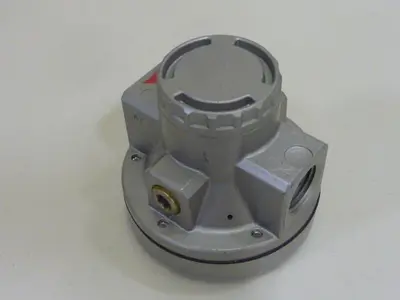 USED SMC XTO-1239