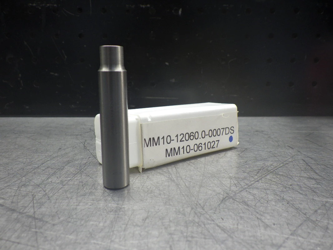 Seco Mini Master Indexable Endmill 12mm Shank MM10-12060.0-0007DS (LOC2925B)