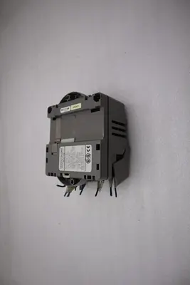 Giddings & Lewis M.1300.7372 R1 Input Module 24VDC SINK/SOURCE STOCK 5166A