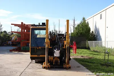 Used 2025 VERMEER 2025 VERMEER D24X40 S3 Drill Rigs Florida US | HDD Broker #1546795