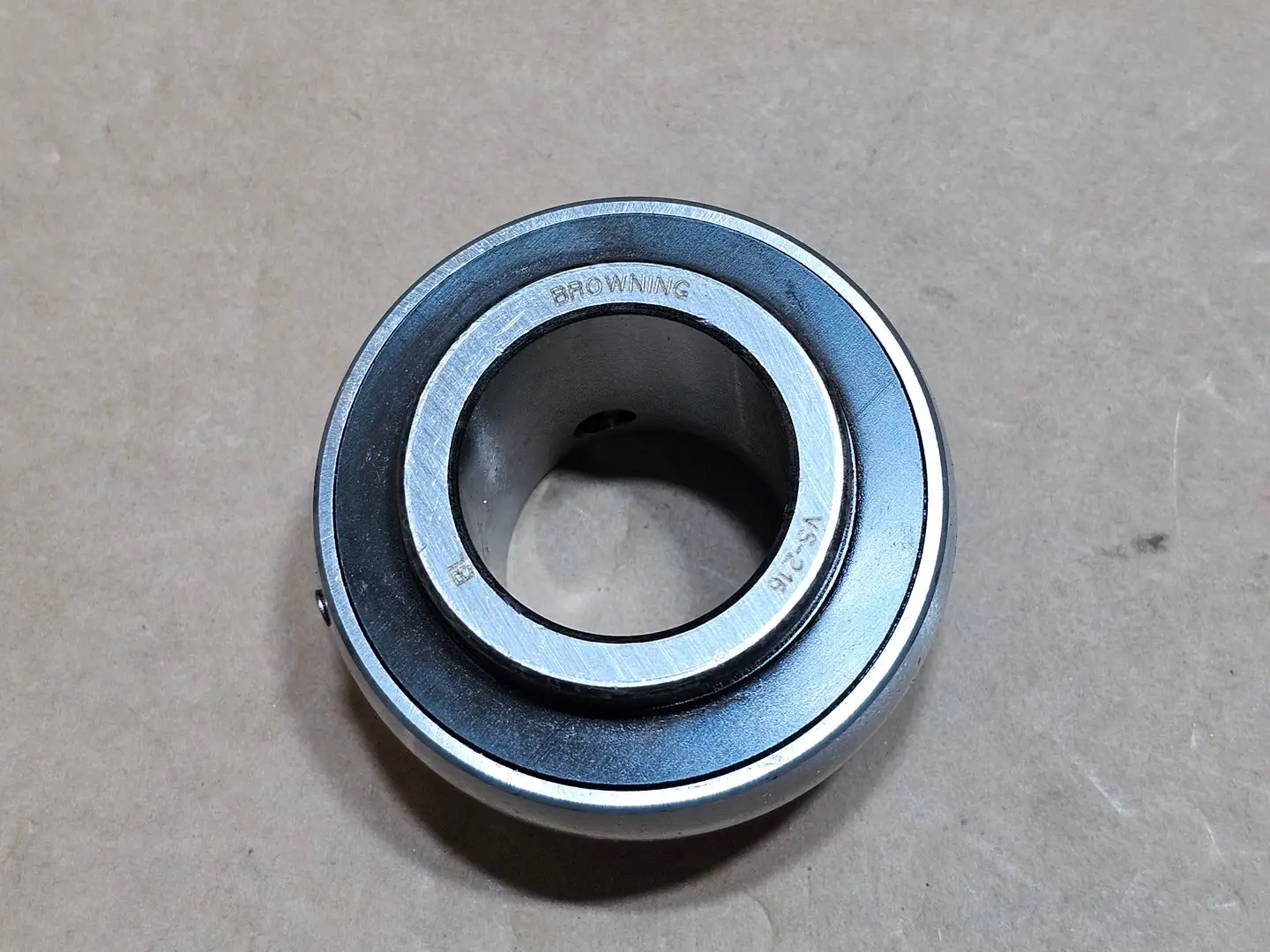 New | in-Stock BROWNING VS-216 Bearings British Columbia CA | Lenmark #1440922