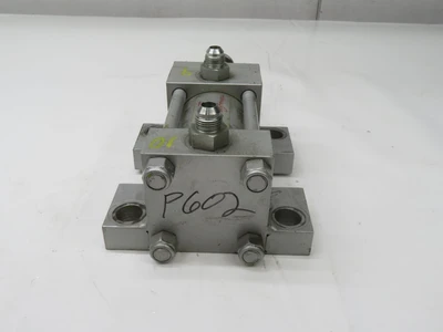 Used MILWAUKEE _UNKNOWN_ Pneumatic Cylinders Texas US | OCO Industrial #1704245