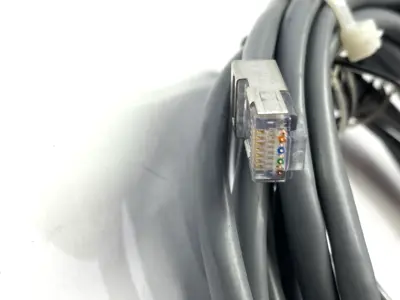 Used RFID 719-0098-25SA25CATSH Misc Industrial Equipment | Maverick Industrial Sales #1106608