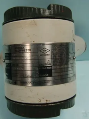 Used VORTEX _UNKNOWN_ Air Velocity and Flow Texas US | Bamko Surplus Process Equipment #931104