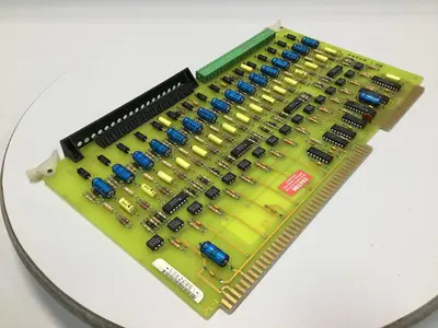 USED CINCINNATI MILACRON 3-531-4350A