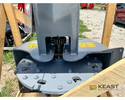 Used BAUMALIGHT _UNKNOWN_ Stump Grinders Iowa US | Keast Enterprises #1360000