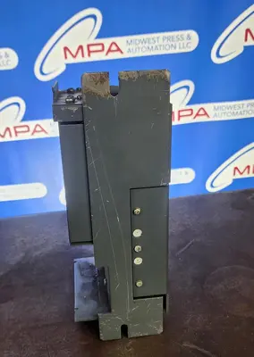 USED ALLEN-BRADLEY 1771-PA