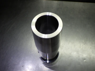 PrimeTool CAT40 32mm Shrink Fit Tool Holder 6.3" Pro T00CA40220B32160A (LOC2288B)