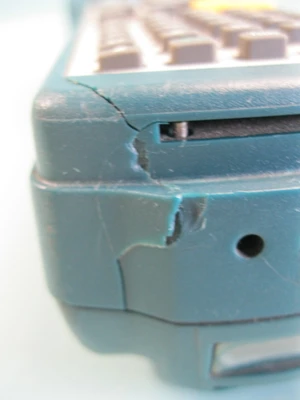 USED Intermec T2420A013050